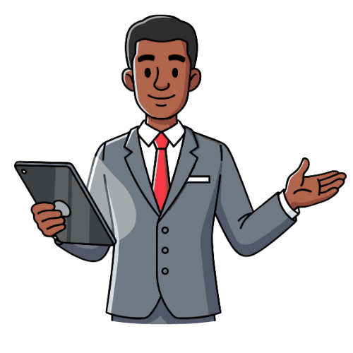 We provide comprehensive visa processing services for all types of UAE visas.